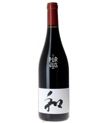 Cuvée WA - 2023 - Kohki Iwata