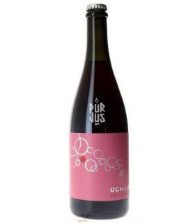 Pétillant Rosé - 2023 - Osamu Uchida