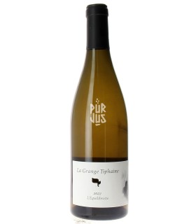 L'équilibriste - 2022 - Coralie et Damien Délécheneau