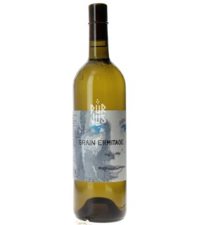 Grain Ermitage "Président Troillet" - 2022 - Marie Thérèse Chappaz