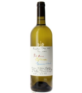 Assemblage Blanc - 2022 - Marie Thérèse Chappaz