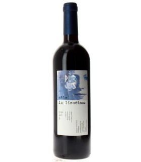 Dôle La Liaudisaz - 2023 - Marie Thérèse Chappaz