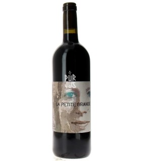 La Petite Grange - 2022 - Marie Thérèse Chappaz