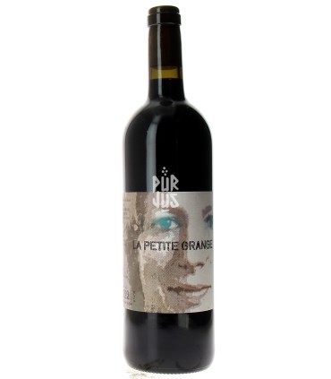 La Petite Grange - 2022 - Marie Thérèse Chappaz