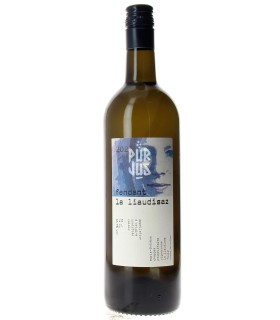 Fendant "La Liaudisaz" - 2023 - Marie Thérèse Chappaz