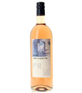 Rosé des Copains - 2023 - Marie Thérèse Chappaz
