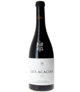 Les Acacias - 2022 - Fabien Jouves
