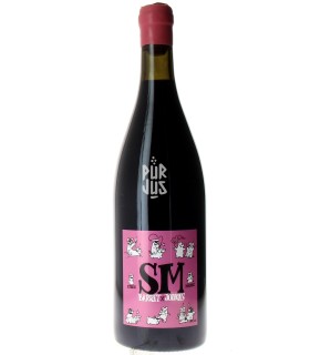 SM - 2022 - Fabien Jouves et Matthieu Barret