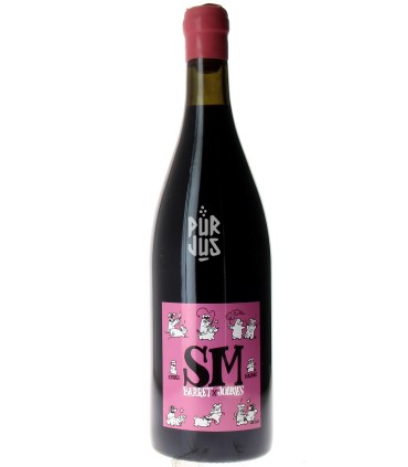 SM - 2022 - Fabien Jouves et Matthieu Barret