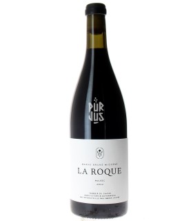 La Roque - 2022 - Fabien Jouves