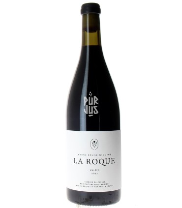 La Roque - 2022 - Fabien Jouves