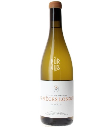 Les Pièces Longues - 2023 - Fabien Jouves