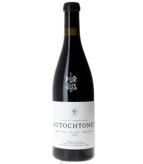 Autochtones - 2023 - Fabien Jouves