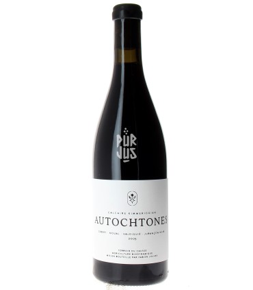 Autochtones - 2023 - Fabien Jouves