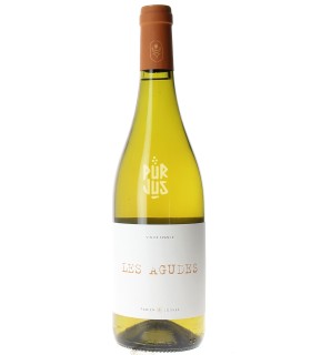 Les Agudes - 2023 - Fabien Jouves