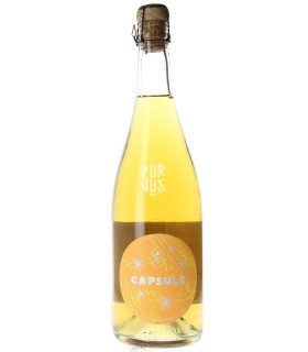 Capsule - 2022 - Fabien Jouves