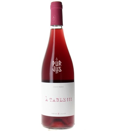 A Table !!! - 2023 - Fabien Jouves