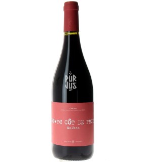 Haute Côt de Fruit - 2023 - Fabien Jouves