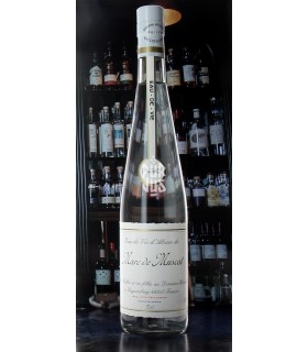 Eau de Vie de Marc de Muscat - Catherine Faller