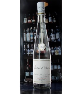 Eau de Vie de Quetsch - Catherine Faller