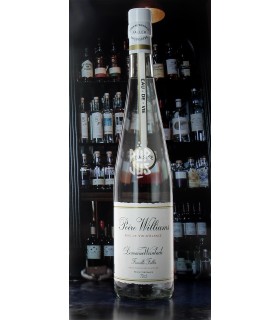 Eau de Vie de Poire Williams - Catherine Faller