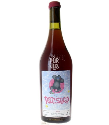 Poolsard - 2023 - Collectif Oenosapiens