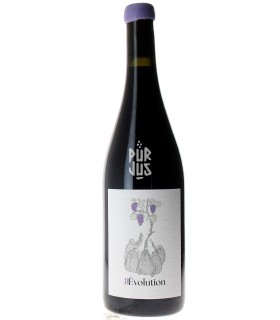 Révolution - 2023 - Collectif Oenosapiens