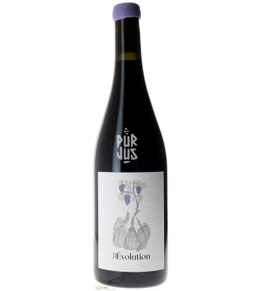 Révolution - 2023 - Collectif Oenosapiens