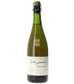 Sainte Geneviève - 2022 - Julien Guillot