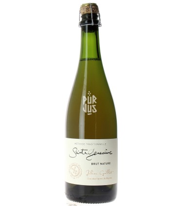 Sainte Geneviève - 2022 - Julien Guillot