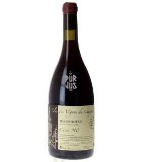 Cuvée 910 - 2023 - Julien Guillot