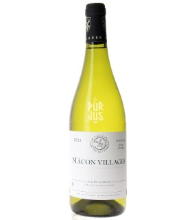 Mâcon Villages - 2022 - Julien Guillot