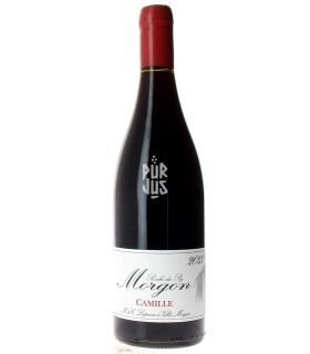Morgon Cuvée Camille - 2023 - Mathieu et Camille Lapierre