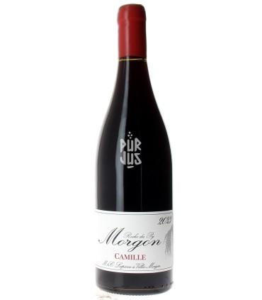 Morgon Cuvée Camille - 2023 - Mathieu et Camille Lapierre
