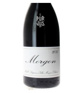 Morgon - 2023 - Mathieu et Camille Lapierre - Magnum