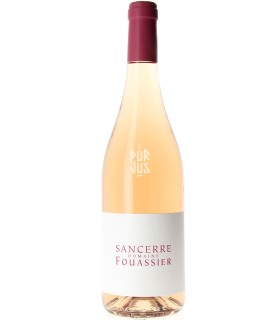 Sancerre Rosé - 2022 - Paul Fouassier