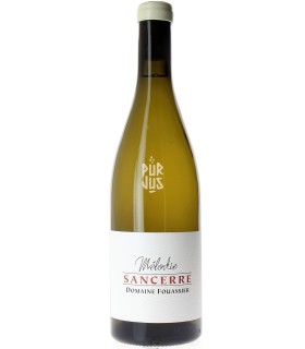 Sancerre "Mélodie" - 2019 - Paul Fouassier