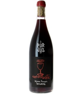 Iconoclaste - 2022 - Paul Fouassier