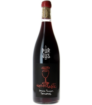 Iconoclaste - 2022 - Paul Fouassier