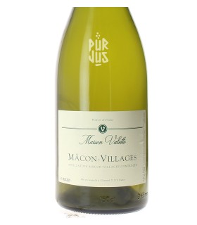 Mâcon Villages - 20/21/22/23 - Philippe Valette - Magnum