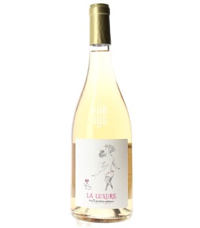 La Luxure - 2022 - David Reynaud