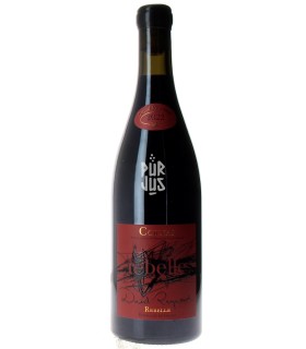 Rebelle - 2022 - David Reynaud