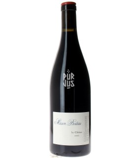 Le Chêne - 2022 - Julien Boiteau