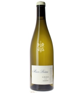 Chardonnay Le Bruleau - 2022 - Julien Boiteau
