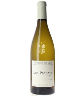 Les Pêchers - 2022 - Ludovic Chanson