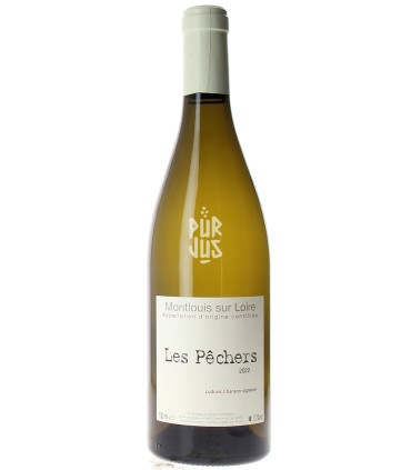 Les Pêchers - 2022 - Ludovic Chanson