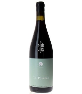 La Pointue - 2023 - Nicolas Renaud