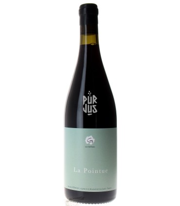 La Pointue - 2023 - Nicolas Renaud