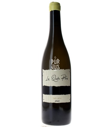 Bel Air - 2021 - Valentin Desloges