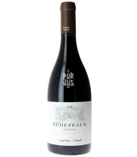 Echezeaux Grand Cru - 2022 - Cyprien Arlaud